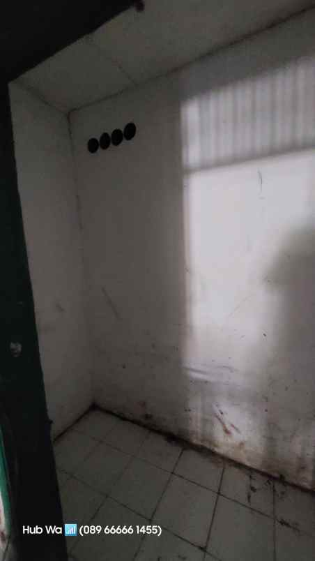 dijual rumah perumahan duta bandara