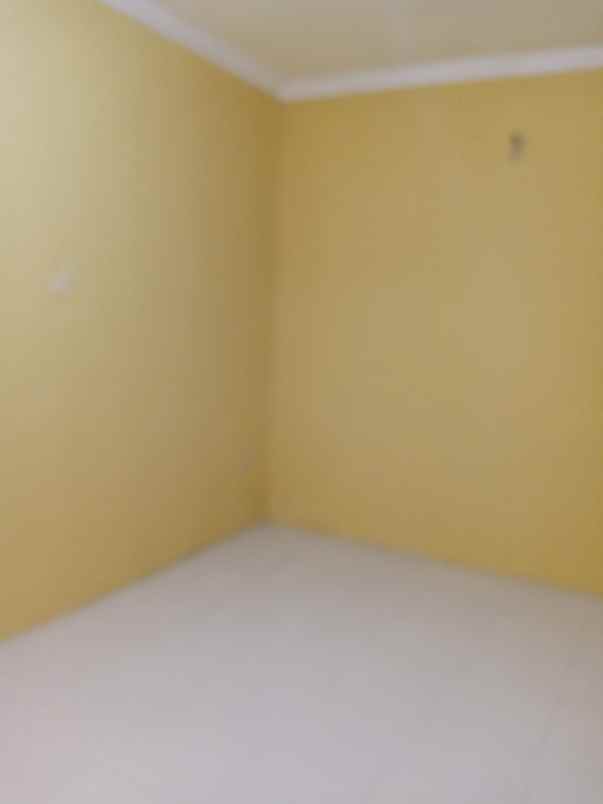 dijual rumah perumahan duta harapan bekasi