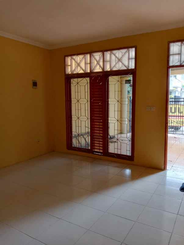 dijual rumah perumahan duta harapan bekasi