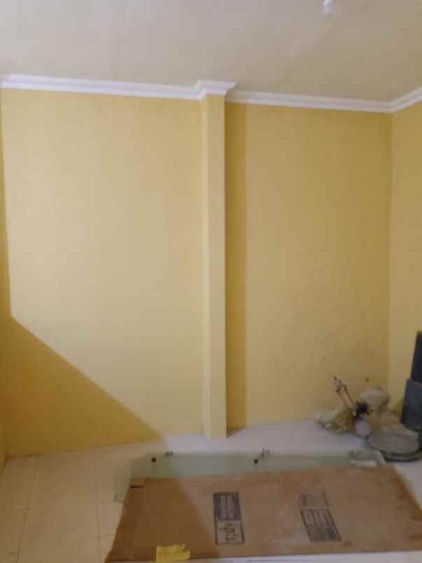 dijual rumah perumahan duta harapan bekasi