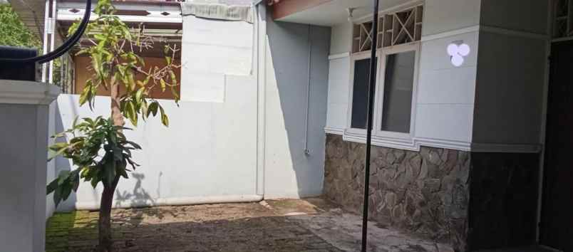 dijual rumah perumahan duta harapan bekasi