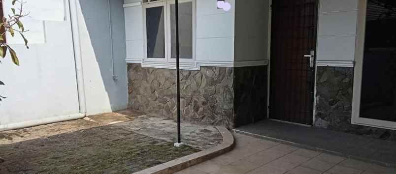 dijual rumah perumahan duta harapan bekasi