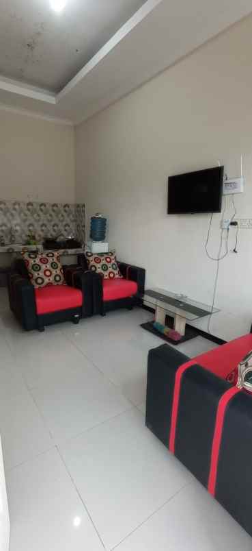 dijual rumah perumahan eksekutif