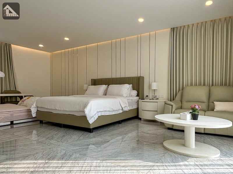 dijual rumah perumahan golf bsd city