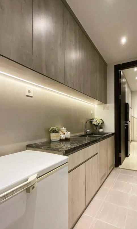 dijual rumah perumahan graha natura