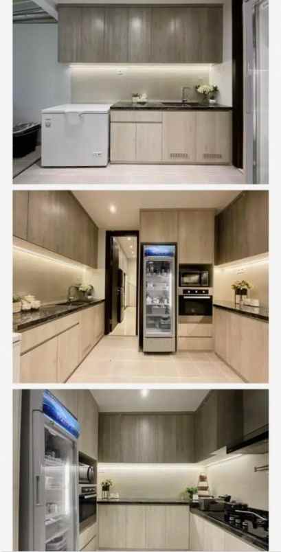 dijual rumah perumahan graha natura