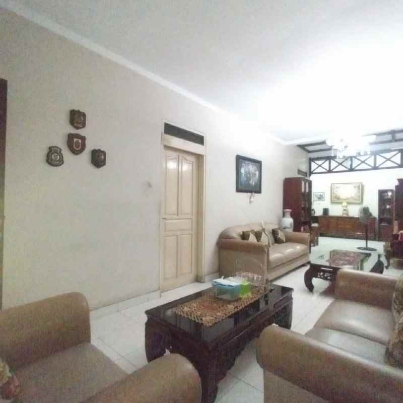 dijual rumah perumahan griya wage sidoarjo