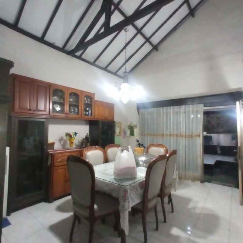 dijual rumah perumahan griya wage sidoarjo