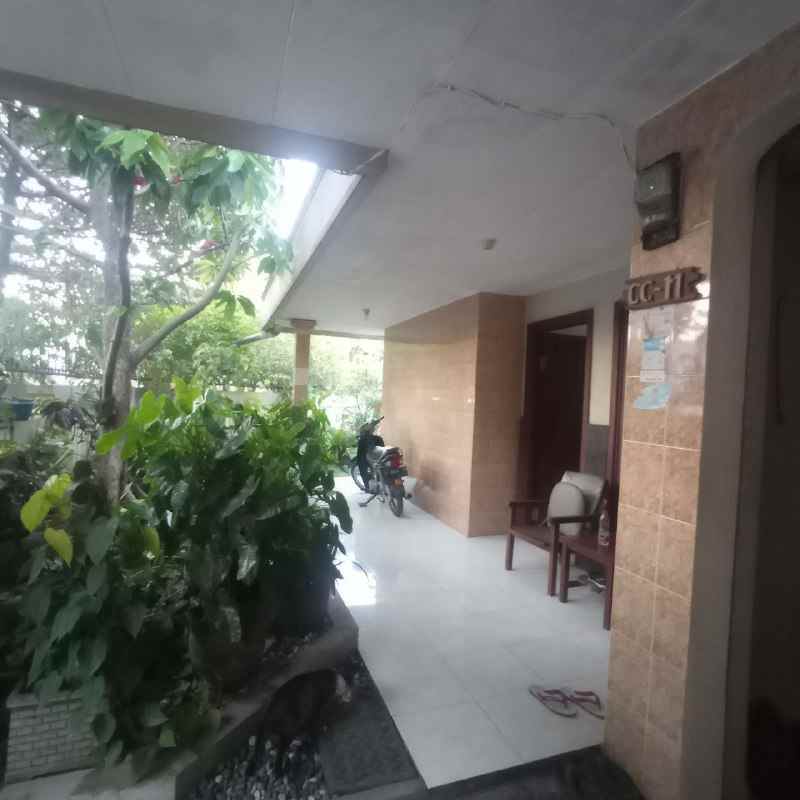 dijual rumah perumahan griya wage sidoarjo