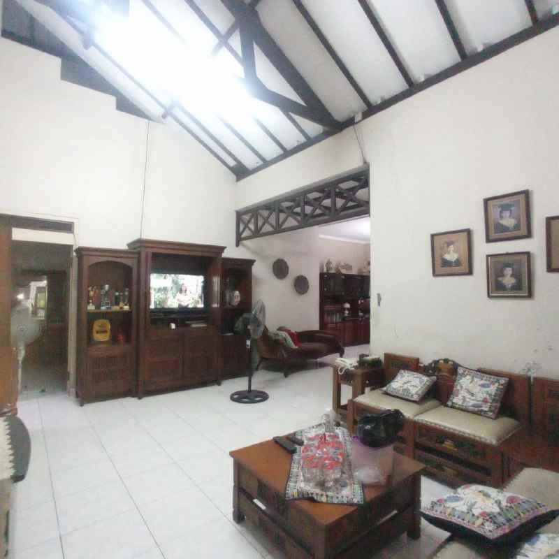 dijual rumah perumahan griya wage sidoarjo