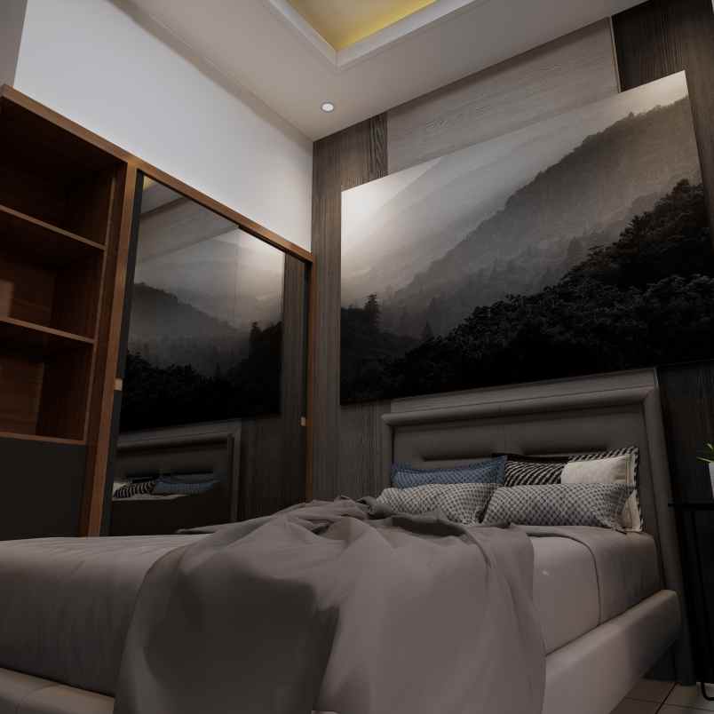 dijual rumah perumahan palagan ngalik