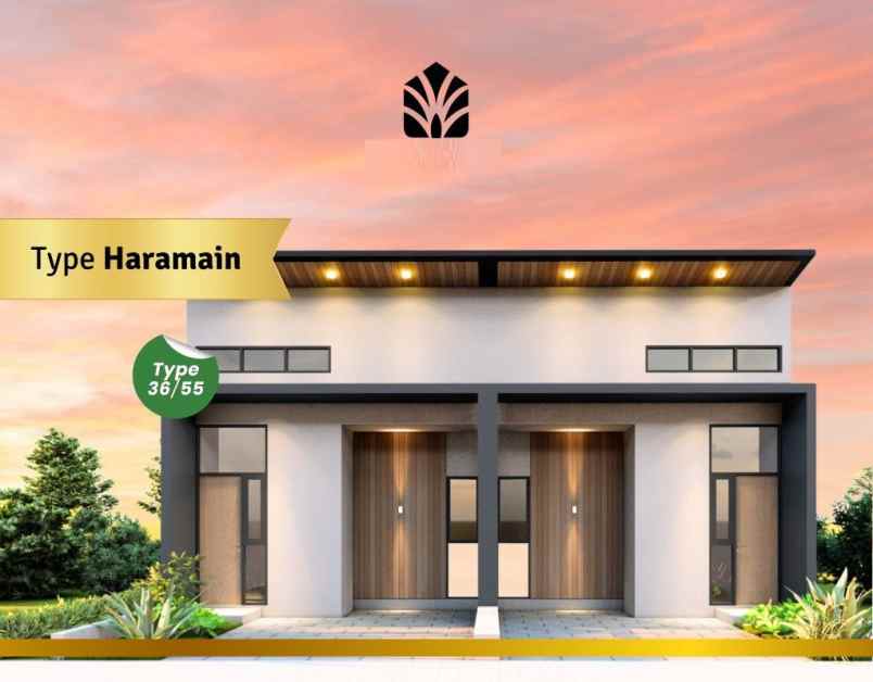 dijual rumah perwira bekasi utara