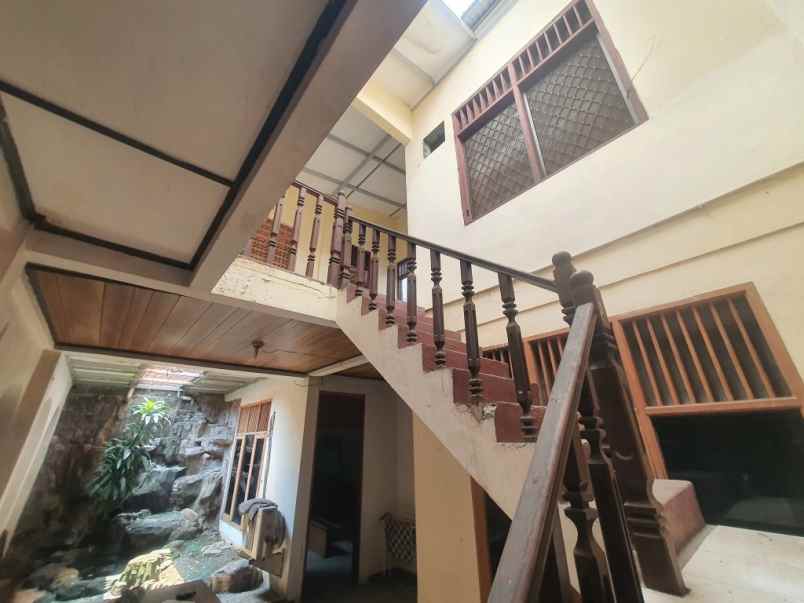 dijual rumah pisangan lama 3 pisangan