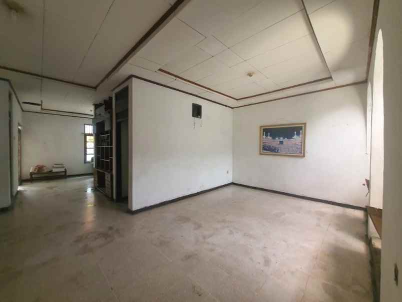 dijual rumah pisangan lama 3 pisangan