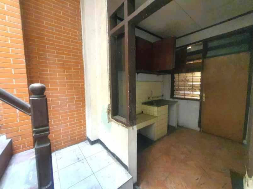 dijual rumah pisangan lama 3 pisangan