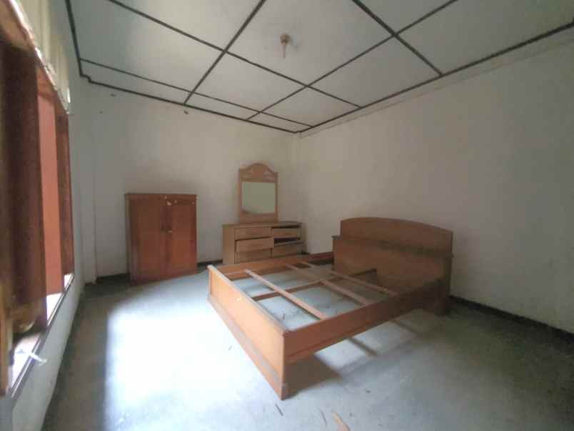 dijual rumah pisangan lama 3 pisangan