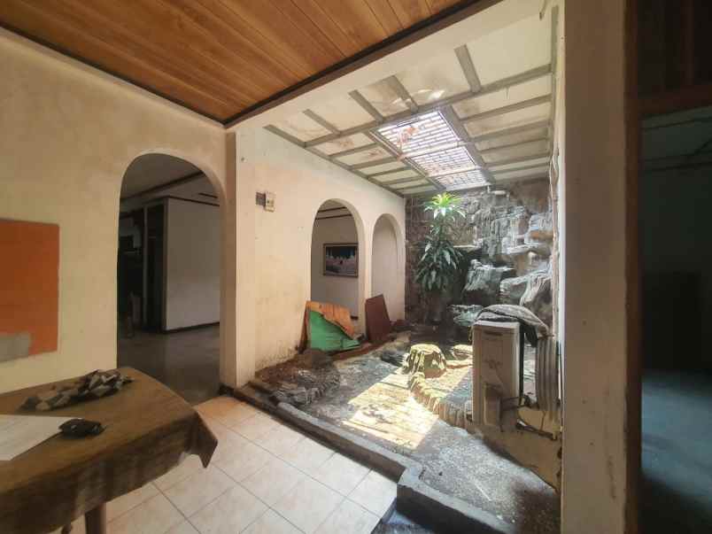 dijual rumah pisangan lama 3 pisangan