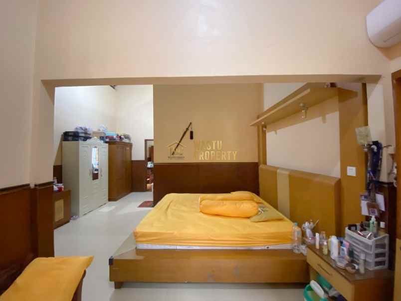 dijual rumah pleret bantul