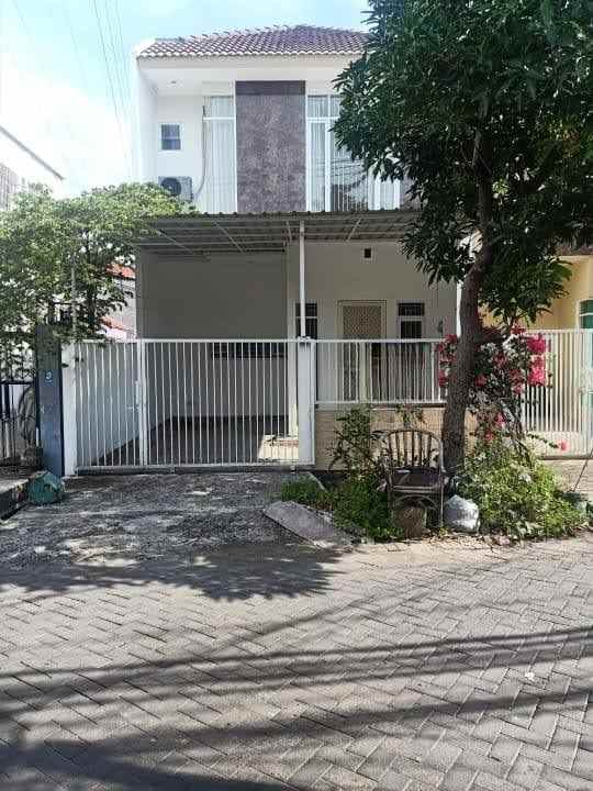 dijual rumah ploso
