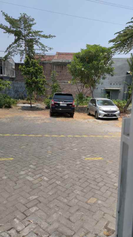 dijual rumah ploso timur