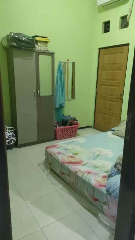 dijual rumah ploso timur