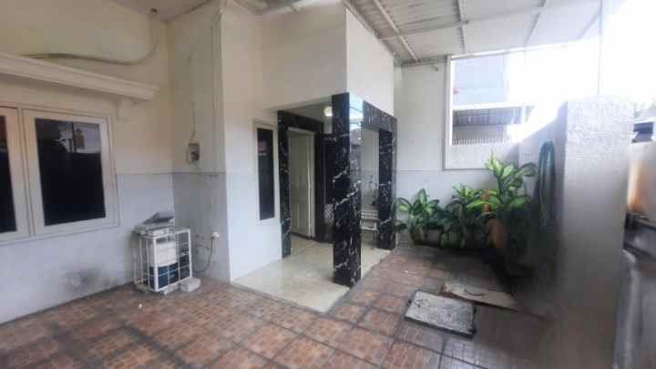 dijual rumah ploso timur