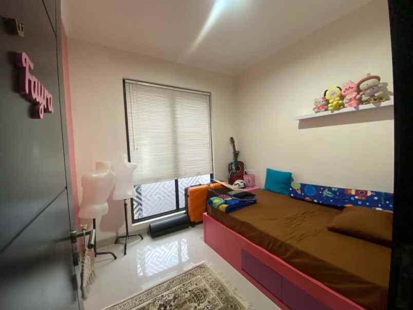 dijual rumah podomoro park bojongsoang