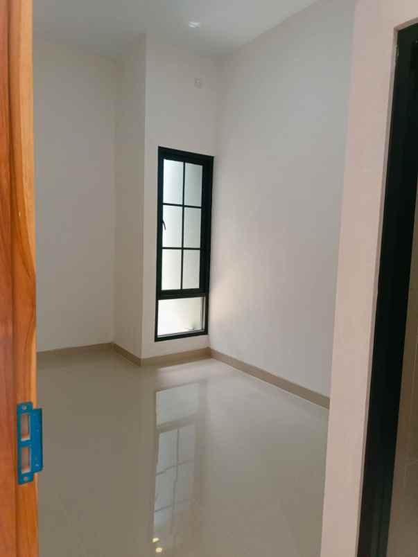 dijual rumah polres bantul