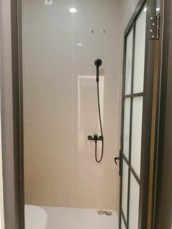 dijual rumah polres bantul