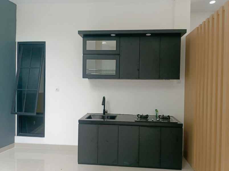 dijual rumah polres bantul