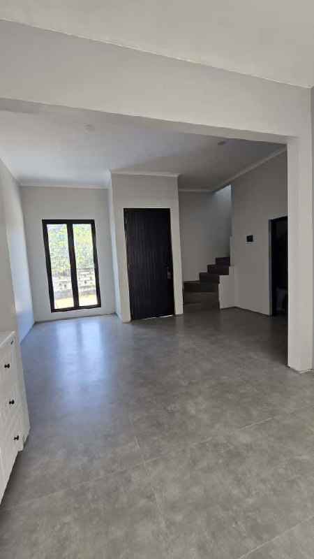 dijual rumah pondok cabe