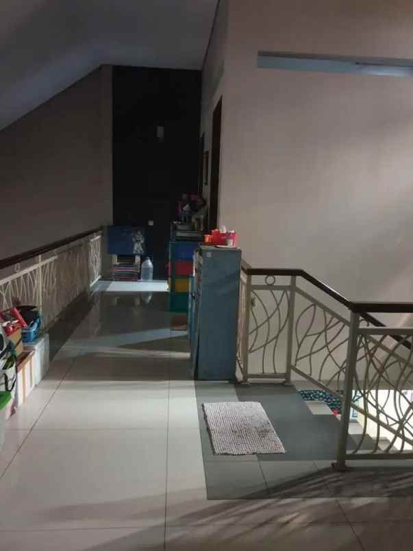 dijual rumah pondok gede