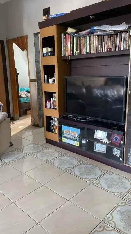 dijual rumah pondok indah baturaden