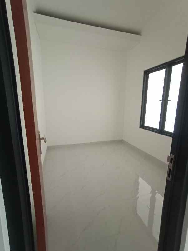 dijual rumah pondok karya bintaro tangsel