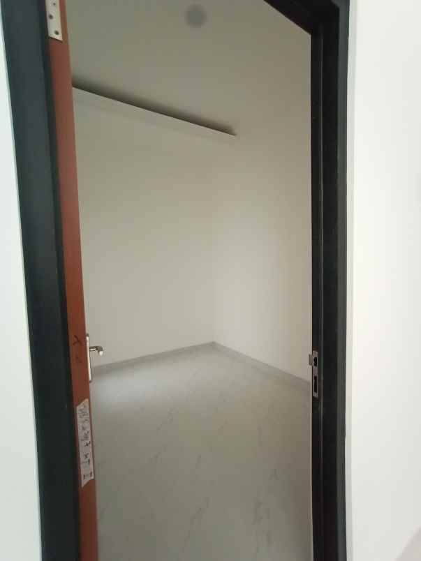 dijual rumah pondok karya bintaro tangsel