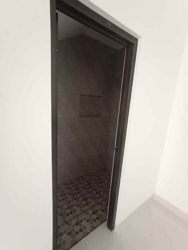 dijual rumah pondok karya bintaro tangsel