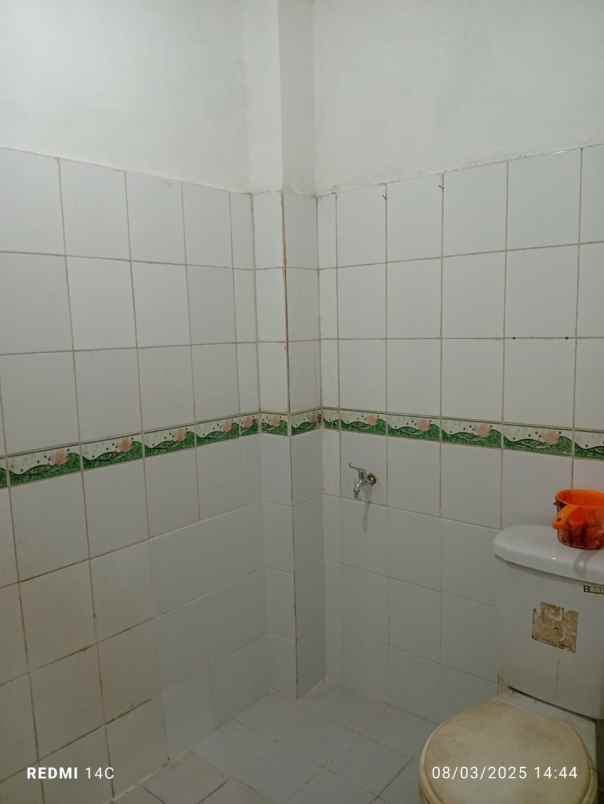 dijual rumah pondok kelapa barat duren