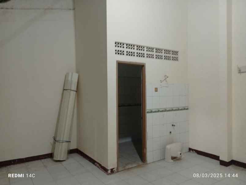 dijual rumah pondok kelapa barat duren