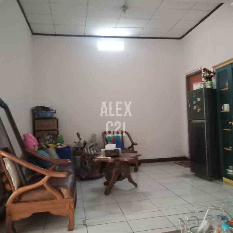 dijual rumah pondok kelapa jakarta timur