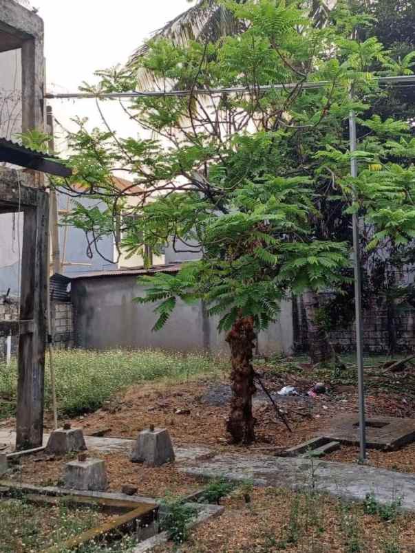 dijual rumah pondok pinang