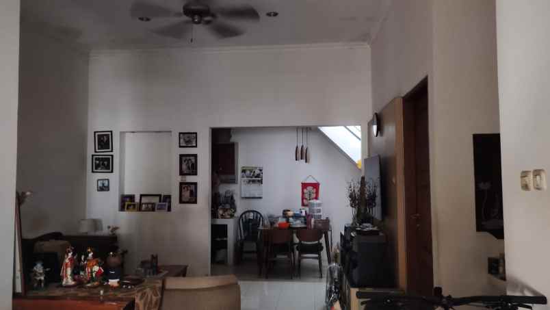 dijual rumah pondok pucung