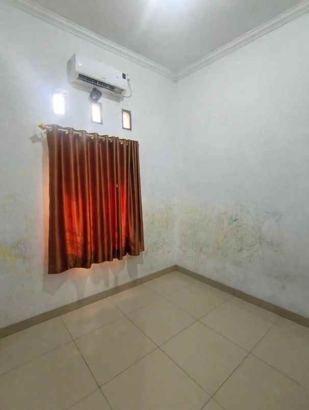 dijual rumah pondok ranggon cipayung