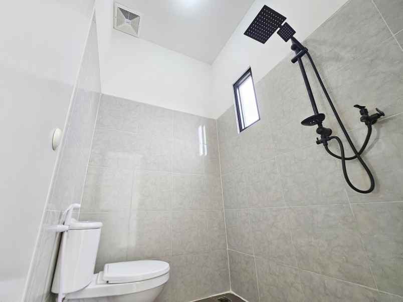 dijual rumah pondok ungu permai kota bekasi