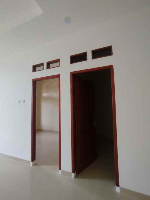 dijual rumah pondok ungu permai kota bekasi