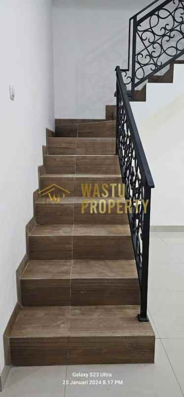 dijual rumah potorono banguntapan