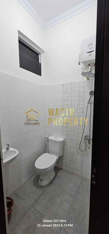 dijual rumah potorono banguntapan