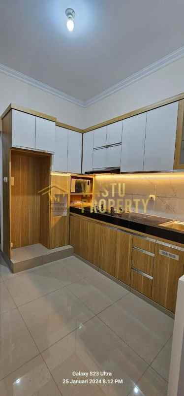 dijual rumah potorono banguntapan