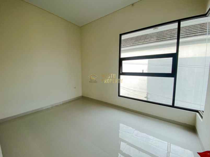 dijual rumah potorono kec banguntapan