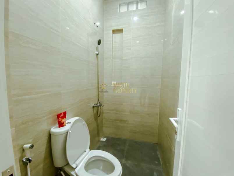 dijual rumah potorono kec banguntapan