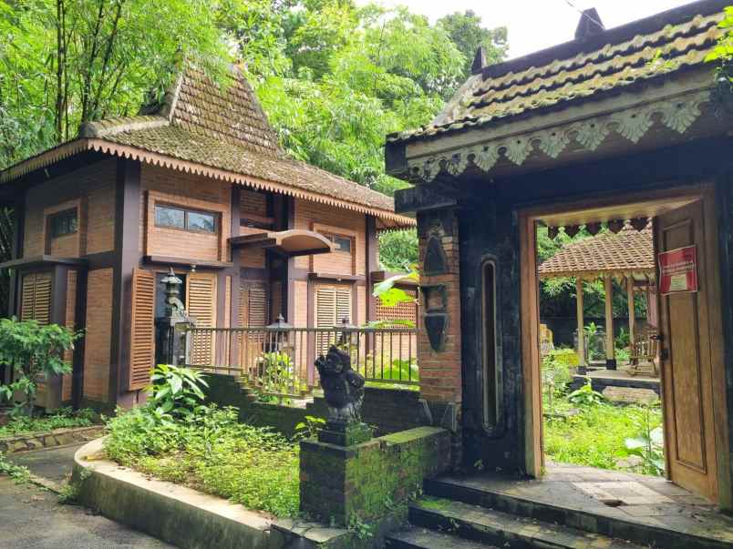 dijual rumah prapak wetan sendangmulyo